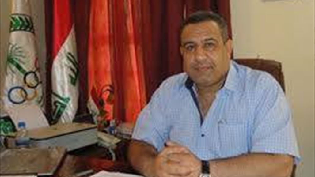الموسوي المرشح الوحيد لرئاسة اتحاد غربي آسيا للجودو
