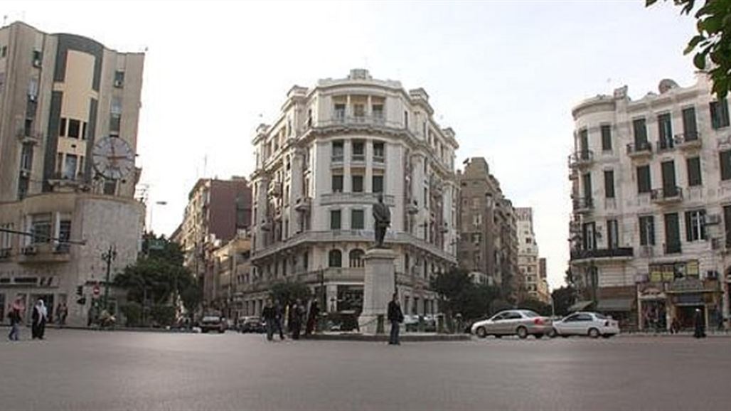 دوي انفجار وسط العاصمة المصرية القاهرة