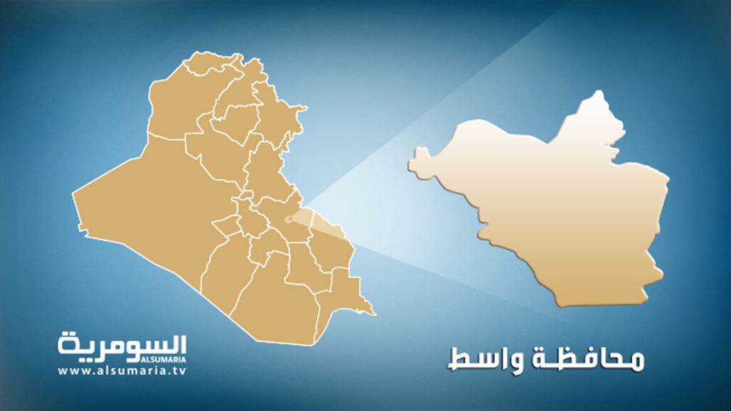 شرطة واسط تعتقل 52 متهما بقضايا جنائية وتعثر على مخلفات حربية