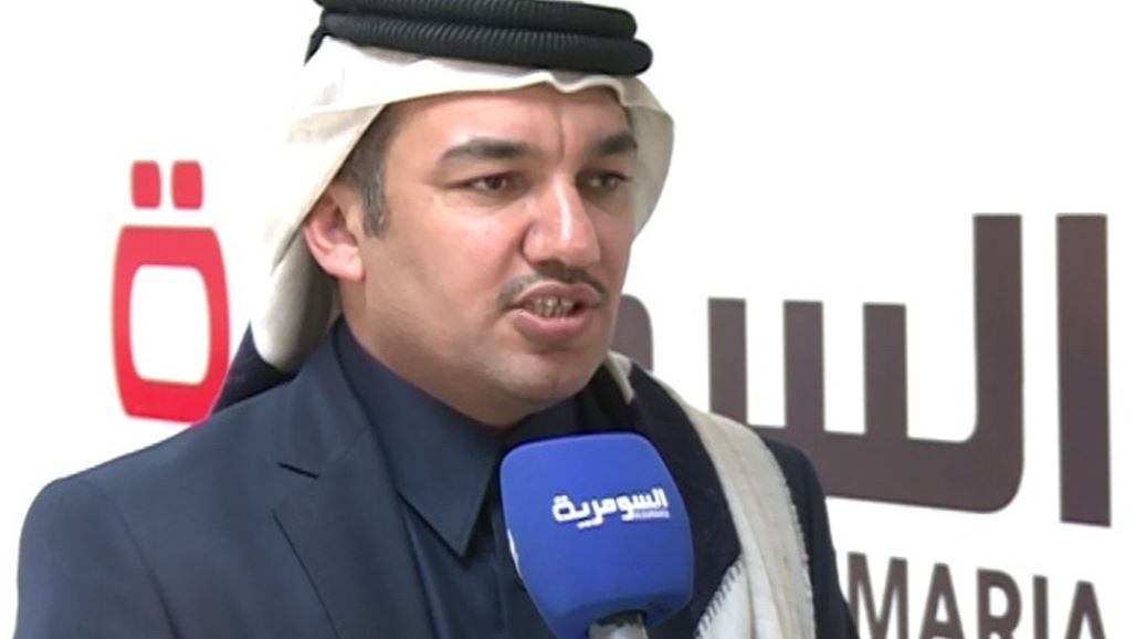 مجلس شيوخ صلاح الدين: تسليح العشائر خارج الحكومة تعديا على سيادة العراق