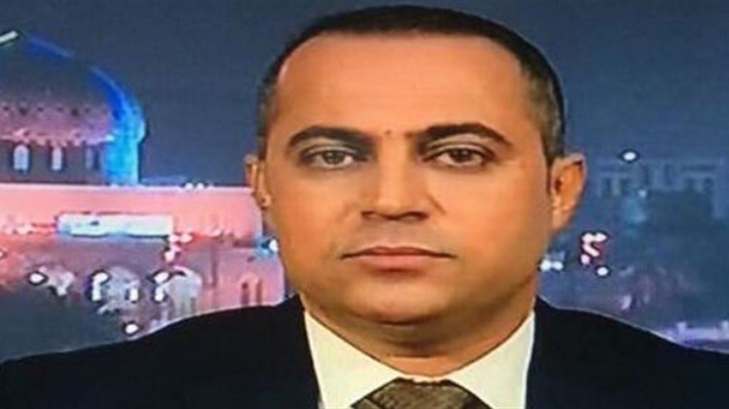 جبوري: الحرس الوطني سيكون تحت مظلة العبادي