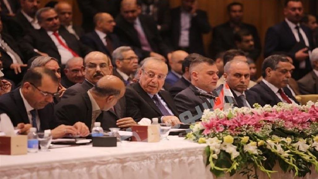 شاويس: لا استثمار في العراق بدون وجود الطاقة الكهربائية