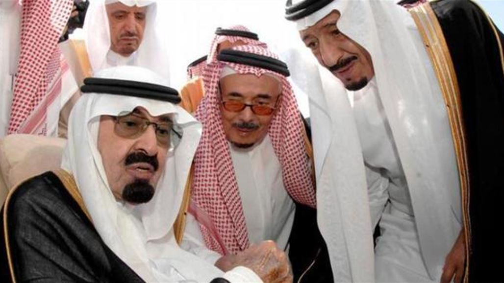 مدان يتهم أفراداً من آل سعود بدعم القاعدة والرياض تعتبره مختل عقليا