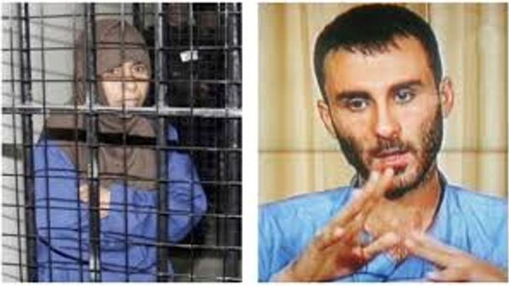 الاردن يدفن الريشاوي والكربولي في اراضيه ويمنع تصوير جثتيهما مراعاة للشريعة الاسلامية