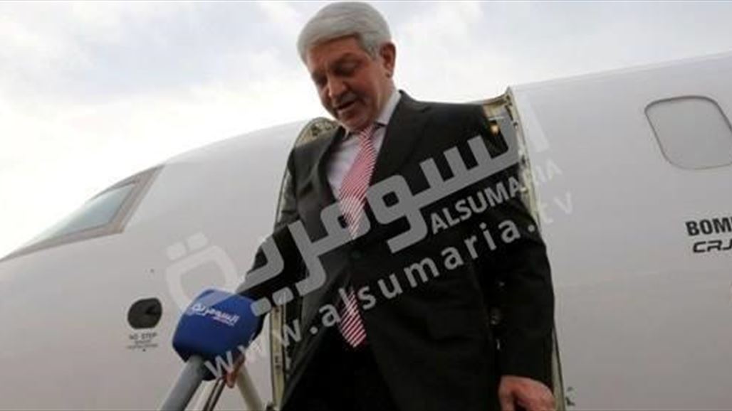 وزير النقل من باريس: الحكومة العراقية استطاعت تحقيق انجازات مهمة بكافة المجالات