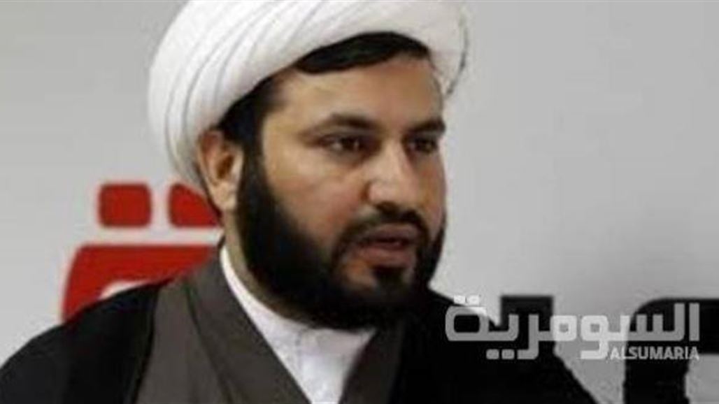 المسعودي: مشاريع العتبة العباسية تستحق الثناء واغلبها في خدمة المحافظة