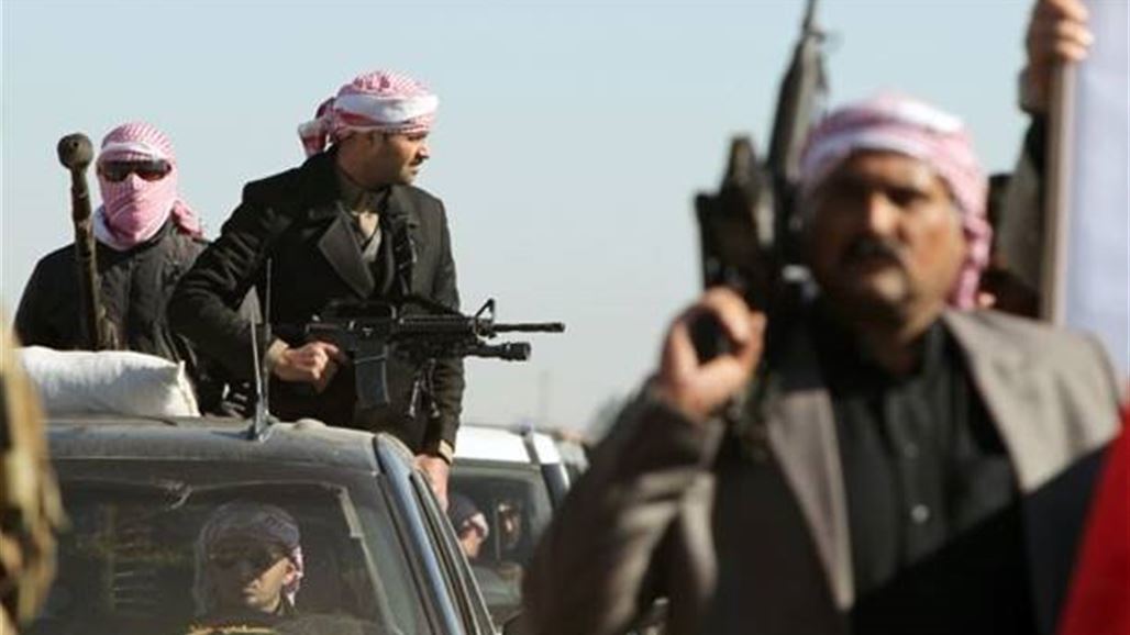عضو بوفد الانبار: طالبنا واشنطن بتسليح ابناء العشائر الذين تطوعوا بالاجهزة الأمنية
