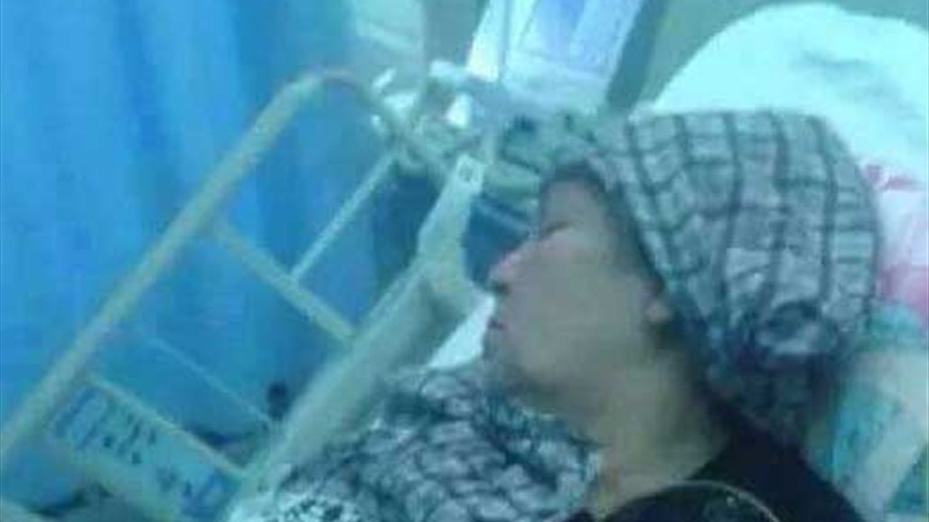 ماذا حلّ بوالدة معاذ الكساسبة بعد مقتله ؟