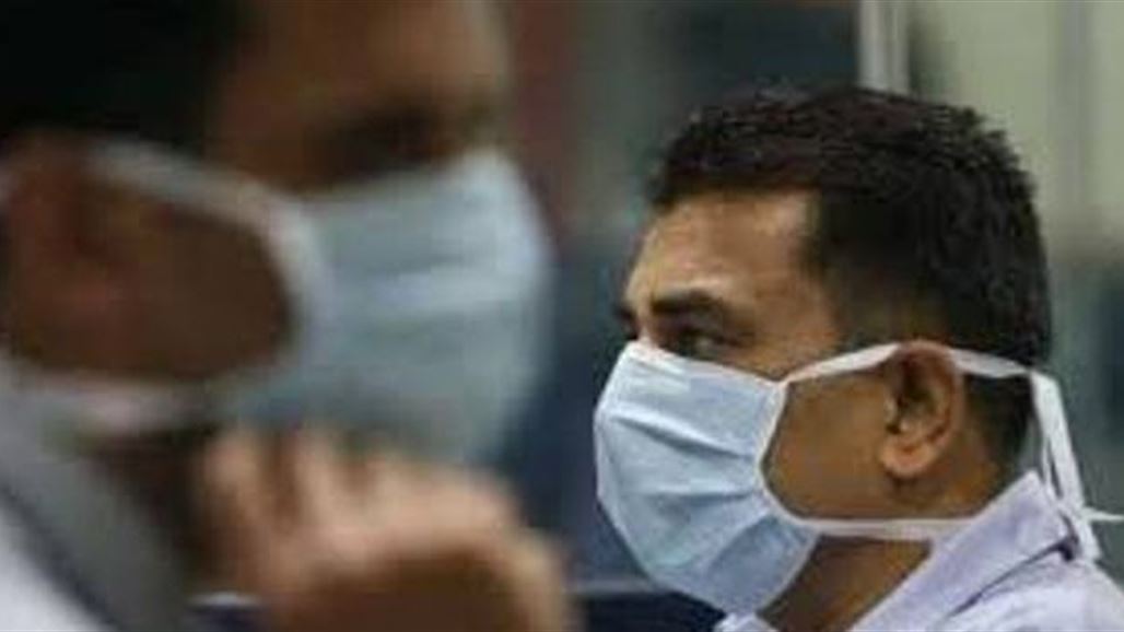الصحة تكشف عن وجود حالة مشتبه بها بفيروس انفلونزا H1 N1 بمستشفى في بغداد