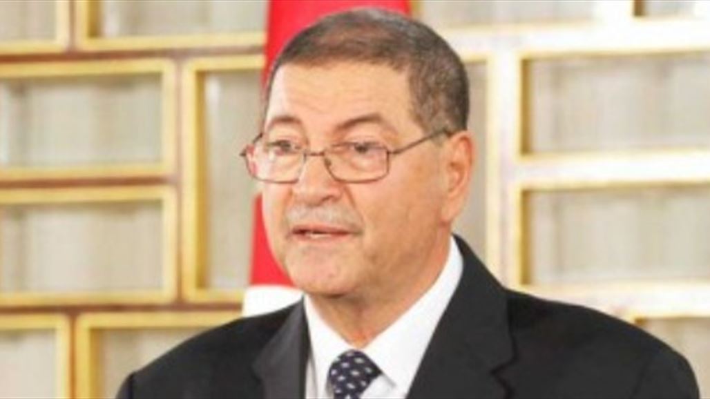 البرلمان التونسي يمنح الثقة لحكومة الحبيب الصيد