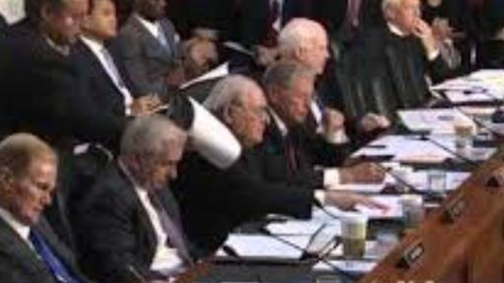 لجنة الدفاع البريطانية: دور بريطانيا ضد داعش متواضع ومعدل غاراتها أقل من واحدة باليوم