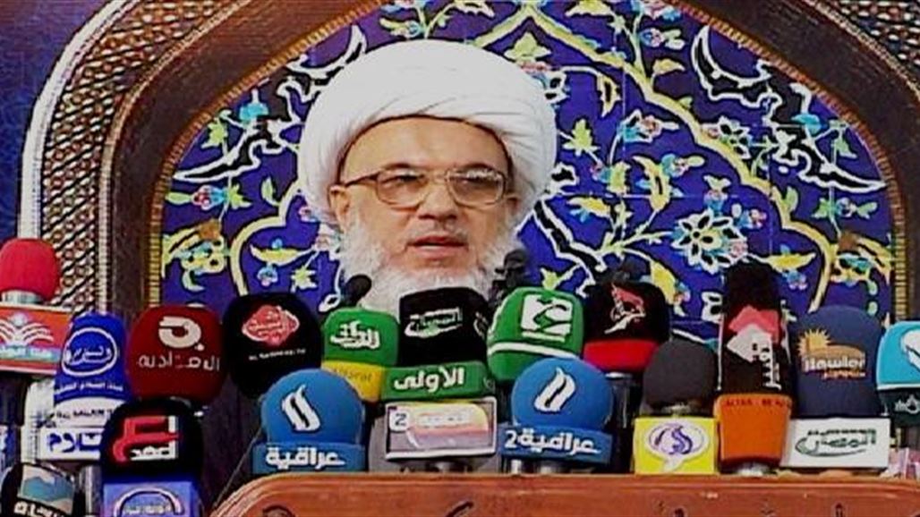 المرجعية الدينية: حرق الطيار الاردني دليل آخر على وحشية داعش وضرورة تكاتف دول المنطقة