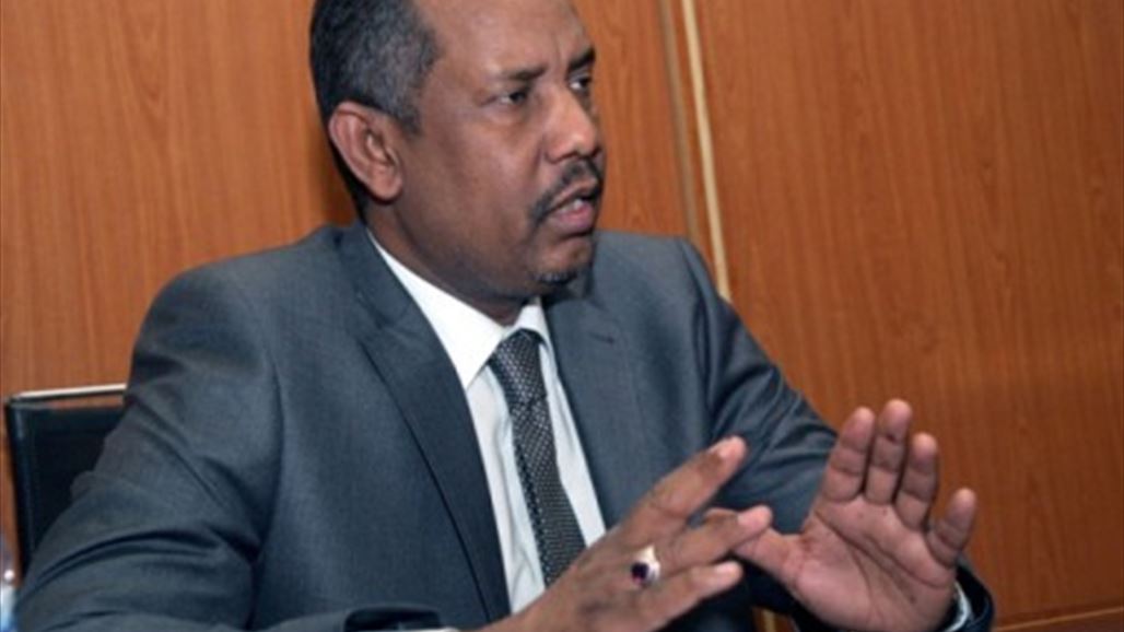 رئيس البرلمان السوداني: لا نريد أن نصبح مثل العراق وسوريا
