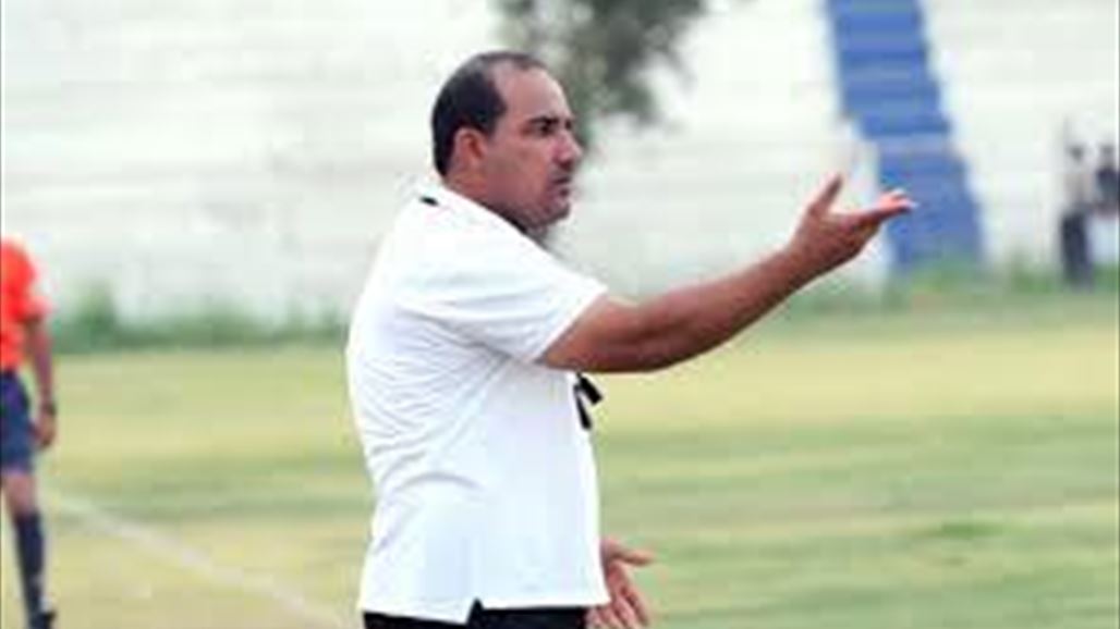الكرخ يعتبر مباراة زاخو بوابته نحو صدارة المجموعة