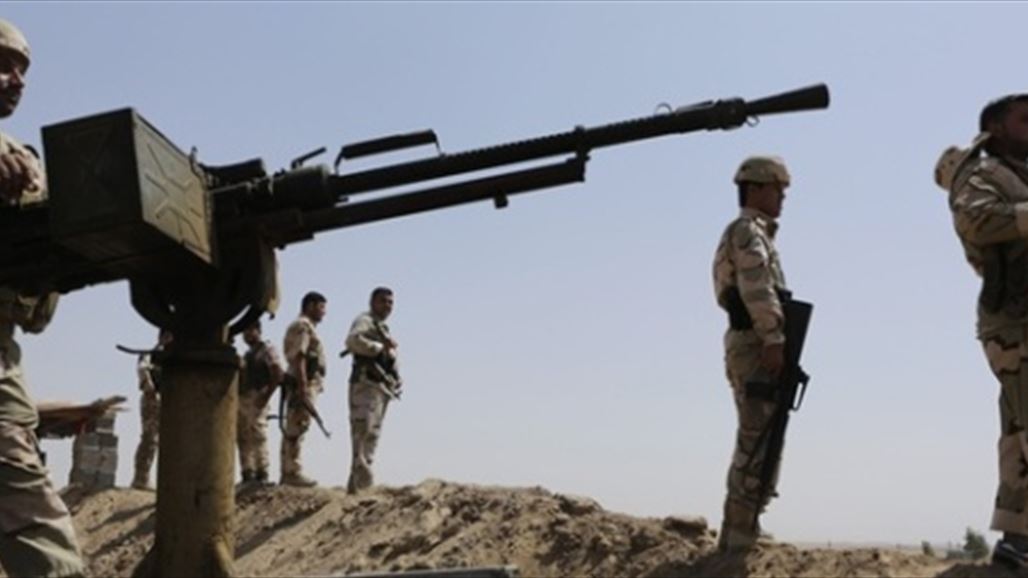 مجلس صلاح الدين: القوات الأمنية سيطرت على جسر الفتحة الرابط بين بيجي وشرق تكريت