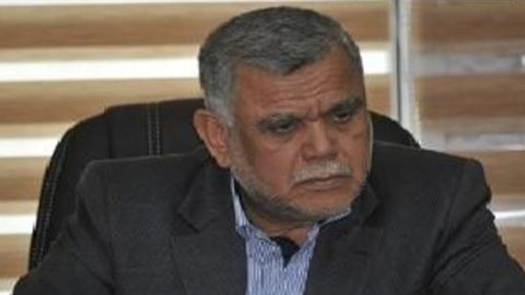 العامري: على الحكومة اتخاذ موقف شجاع بشأن المحكومين بالاعدام على غرار الاردن