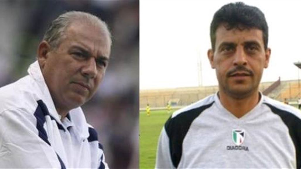 اتحاد الكرة يختار يحيى علوان لتدريب الاولمبي وعبد الغني شهد لقيادة منتخب الشباب