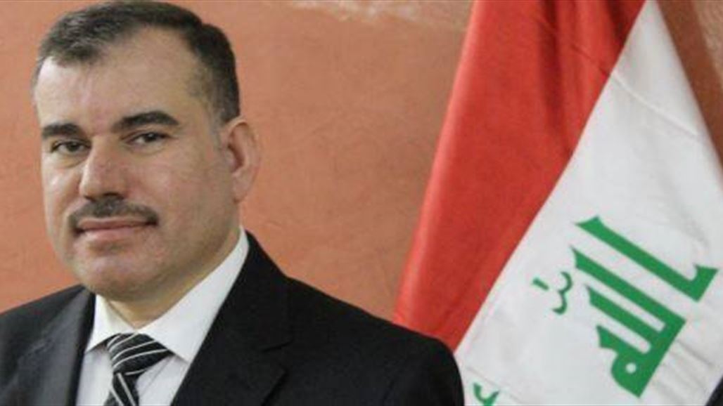 المساري: ما تم تنفيذه من الاتفاق السياسي 25% ومصرون على انجاح حكومة العبادي بشروط