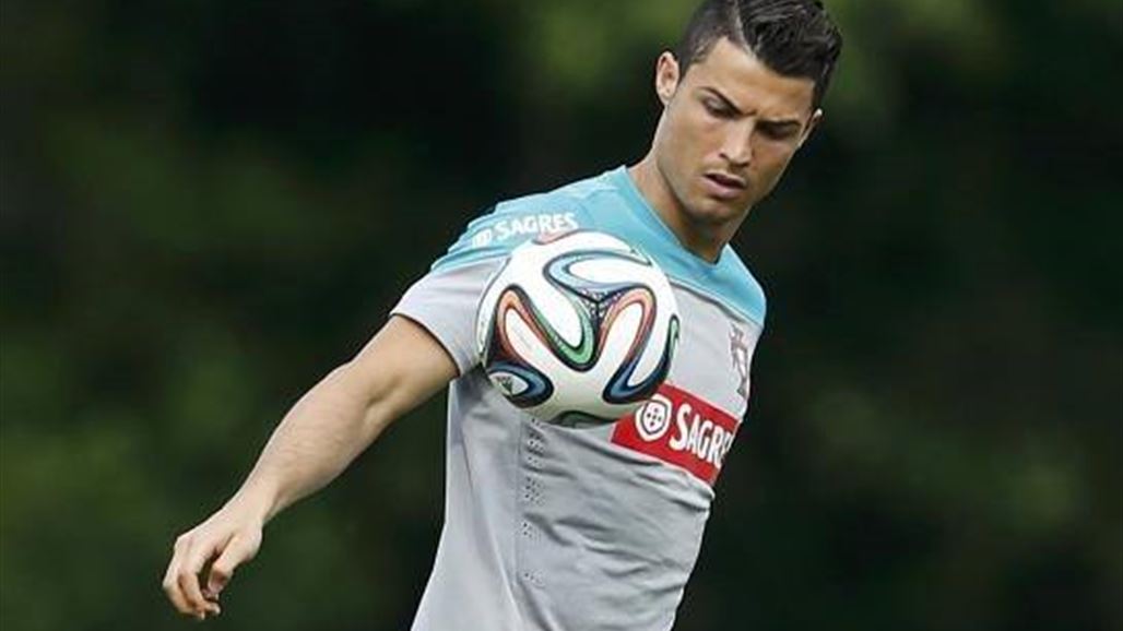 مشجع يلعن ويسب رونالدو بسبب احتفاله بعد الخسارة أمام أتلتيكو مدريد