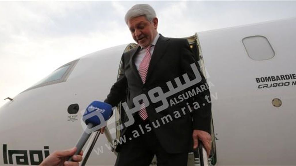 وزير النقل: مستعدون لتقديم التطمينات اللازمة لعودة الرحلات الجوية مع الامارات