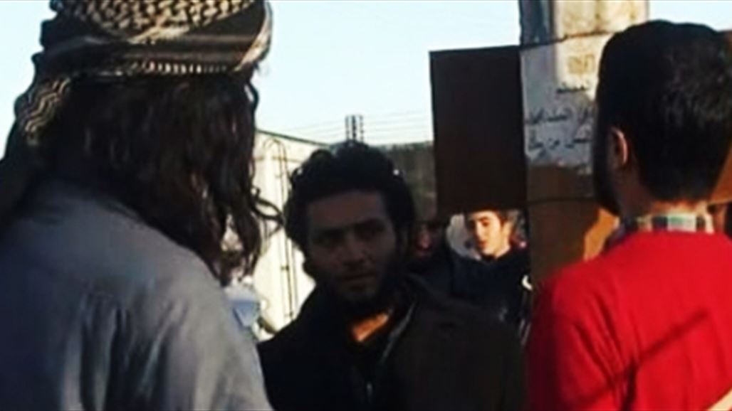 "داعش" يقطع أيدي ثلاث نساء ويجلد خمسة أشخاص لاستخدامهم الموبايل وسط الموصل