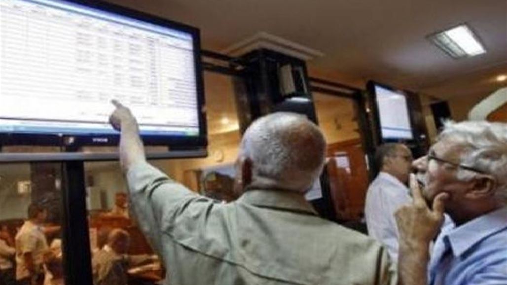 البورصة: انخفاض كبير في قيمة التداول لشهر كانون الثاني الى 15 مليار دينار