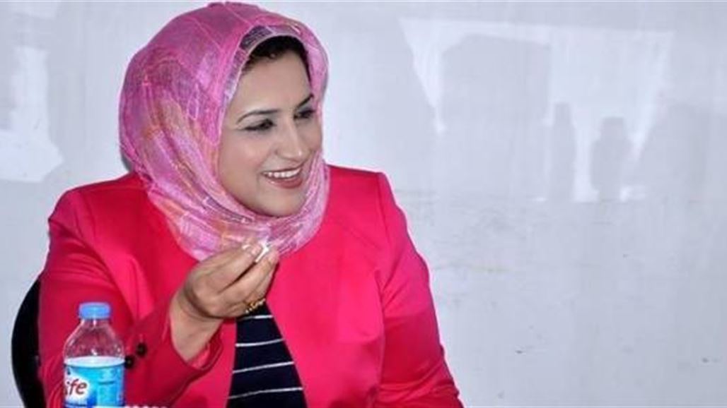 الجميلي: أزمة الثقة بين الكتل السياسية تعرقل تنفيذ المصالحة الوطنية