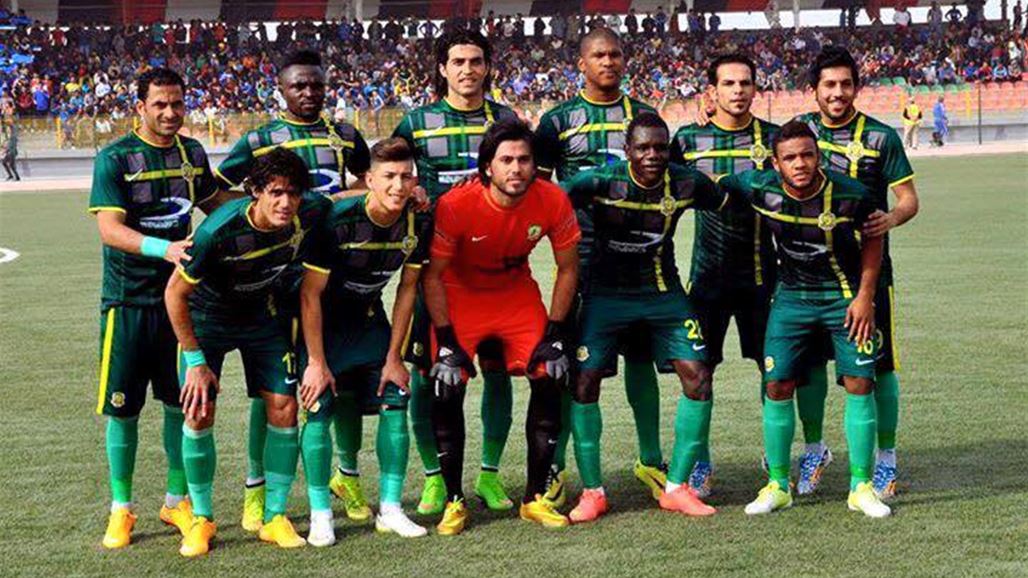 خمس مبارات في الجولة الثانية من الدوري الكروي الممتاز