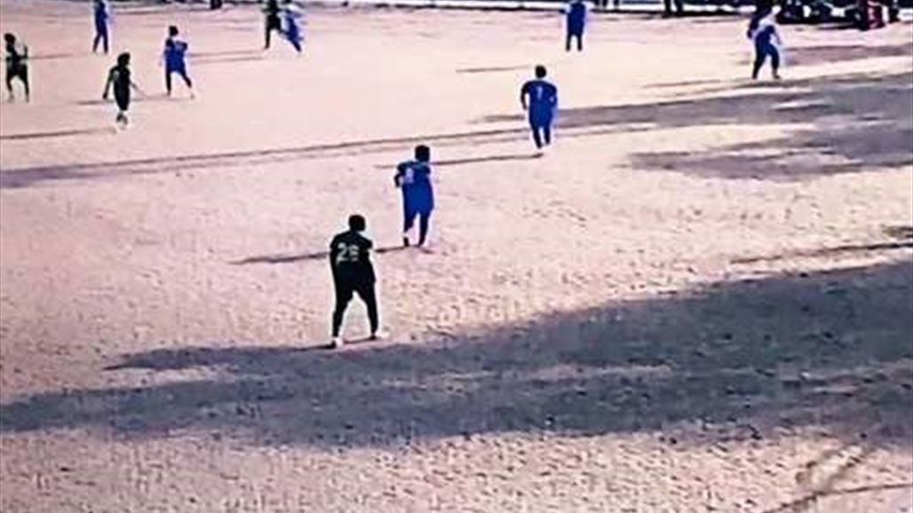 أمانة بغداد ينقل تدريباته لملاعب أبي نؤاس لبدء صيانة ملعبه الرئيس