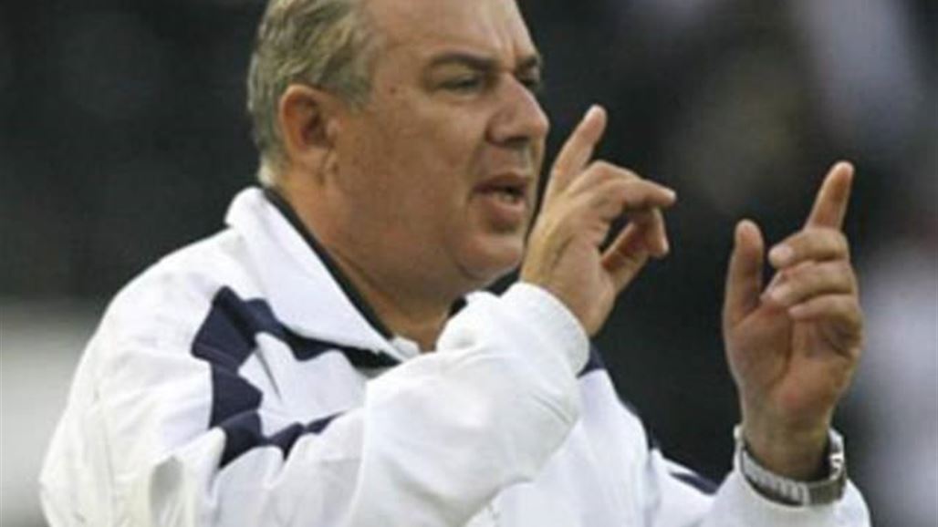 مدرب المنتخب الأولمبي يقدم قائمة بـ50 لاعبا لاتحاد الكرة