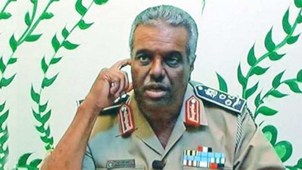 قائد سلاح الجو الليبي: مقتل 40 الى 50 من عناصر داعش في ضربات اليوم