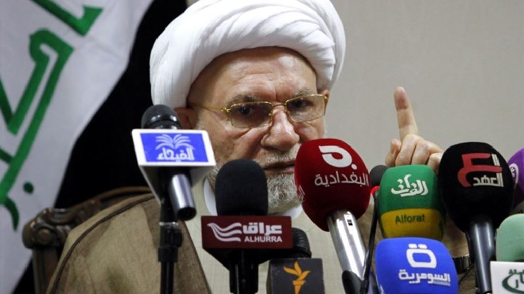 التركمان: سنقاضي قائد الفرقة الثالثة بالشرطة الاتحادية لانه اساء لمكوننا