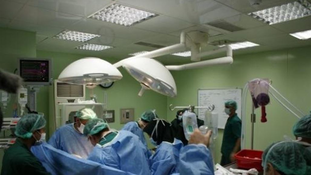 فريق طبي أمريكي لجراحة القلب يغادر الناصرية بسبب عدم صرف مستحقاته المالية