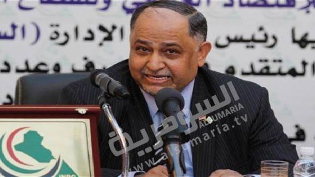 إبراهيم البغدادي: إطلاق إستراتيجية القطاع الخاص خطوة مهمة وواقعية لتنفيذ برنامج العبادي الحكومي