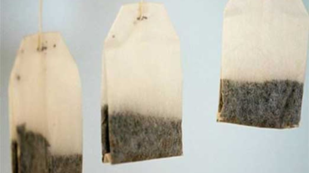 لهذا السبب لا ترموا أكياس الشاي بعد استخدامها