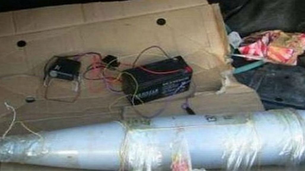 "دارا" من الحديقة الى كشف المتفجرات .. وظيفة محفوفة بالمخاطر