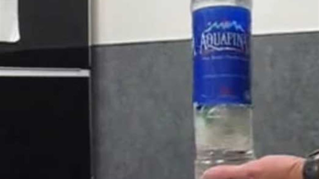 بالفيديو: إحذر من مساعدة الآخرين في المطارات
