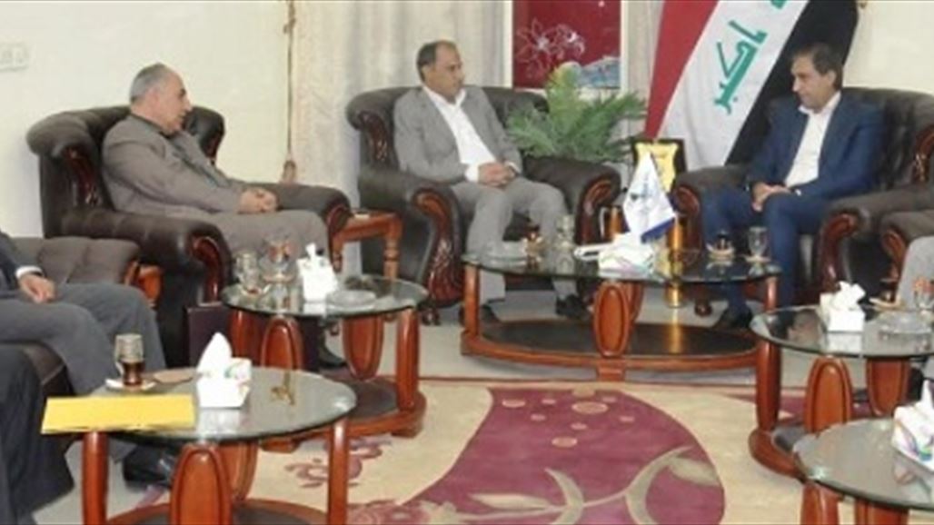 محافظ ذي قار: الأمم المتحدة وافقت على فتح مكتب لضحايا الحروب في المحافظة