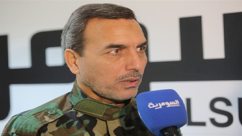 منظمة بدر: داعش سيتفاجئ بالقوات العسكرية التي ستحرر الموصل