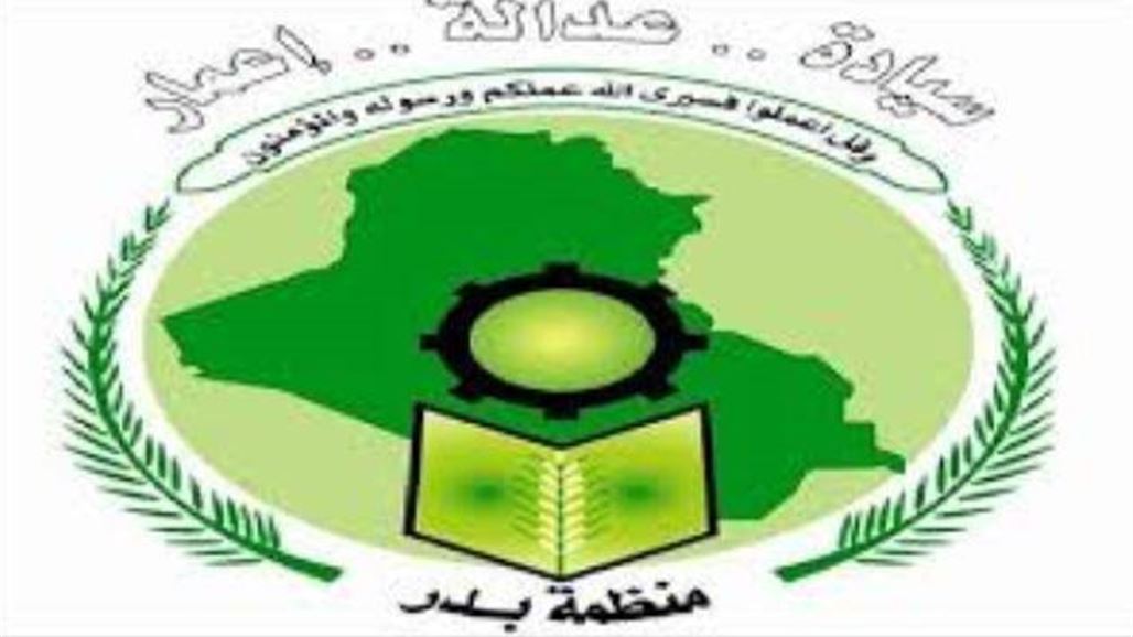 قيادي ببدر: لا ننوي تجميد قواتنا لأننا في معركة مع داعش