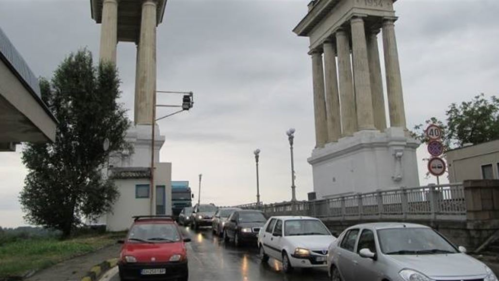 بلغاريا تعتقل 44 مهاجراً "غير قانوني" من العراق وسوريا على حدودها مع رومانيا