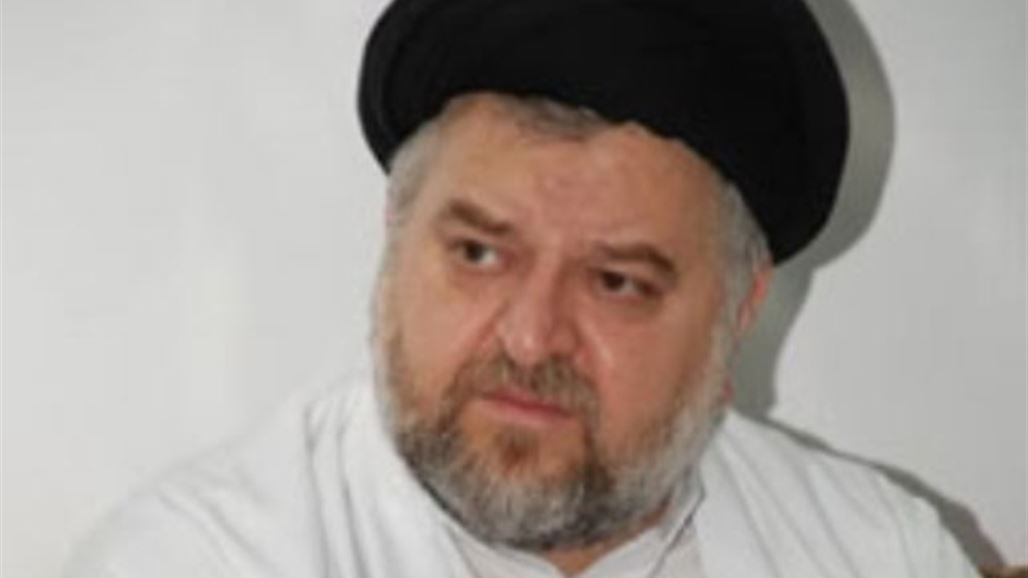 ممثل السيستاني في إيران يدعو للتصدي لـ"إسلام فوبيا" وتأسيس وسائل إعلام خاصة بذلك