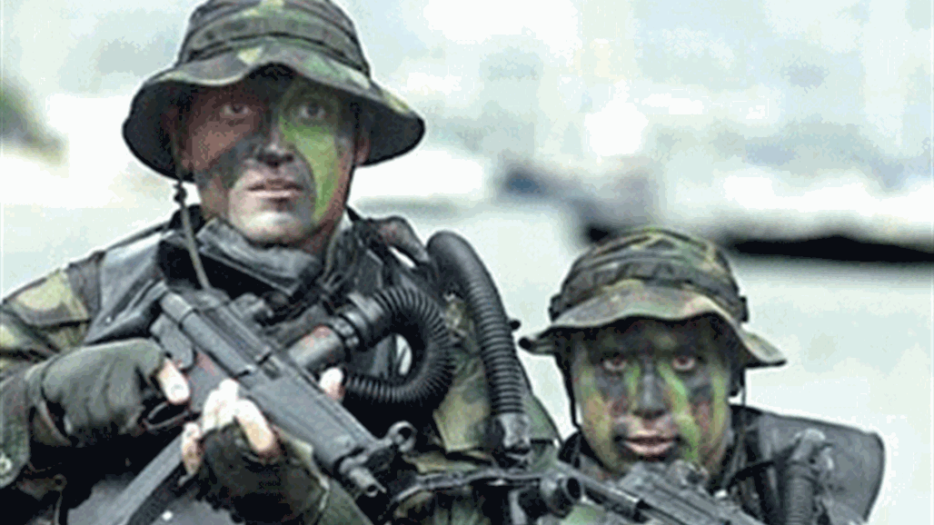 وحدة القوات الأمريكية الخاصة: نريد العودة للعراق لمحاربة داعش