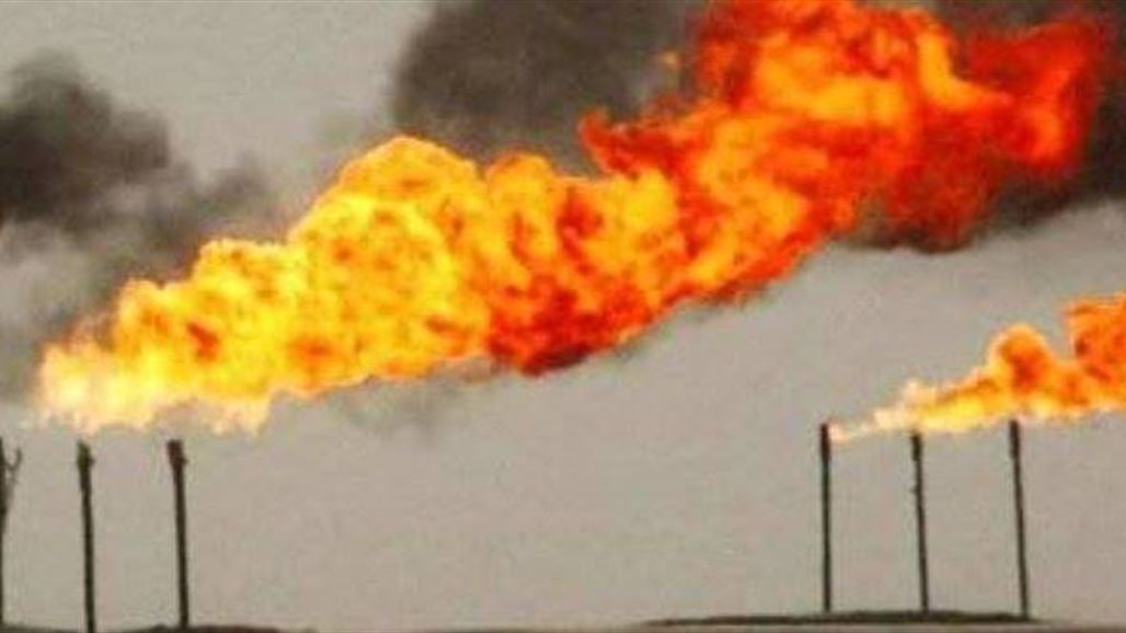 إيران: صادرات الغاز الى العراق وتركيا قد تصل الى سبعة مليارات دولار