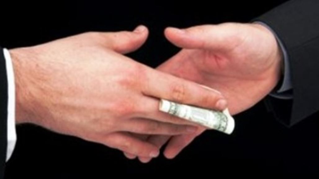 هيئة النزاهة تعلن اعتقال ضابط بمديرية مرور ميسان متلبساً بالرشوة