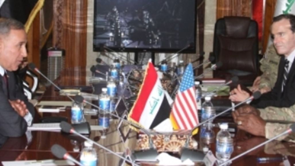 أوستن يعلن مقتل 8500 عنصر من "داعش" في الحملة الجوية ضد التنظيم