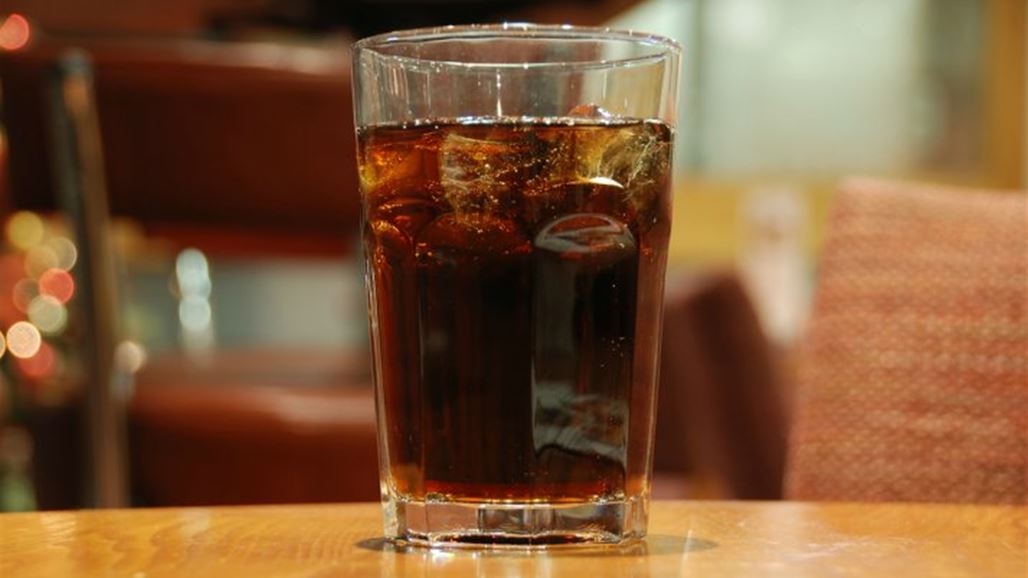 أحد مكونات المشروبات الغازية يتسبب بالسرطان