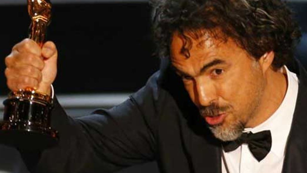 بيردمان يتوج بأوسكار أفضل فيلم