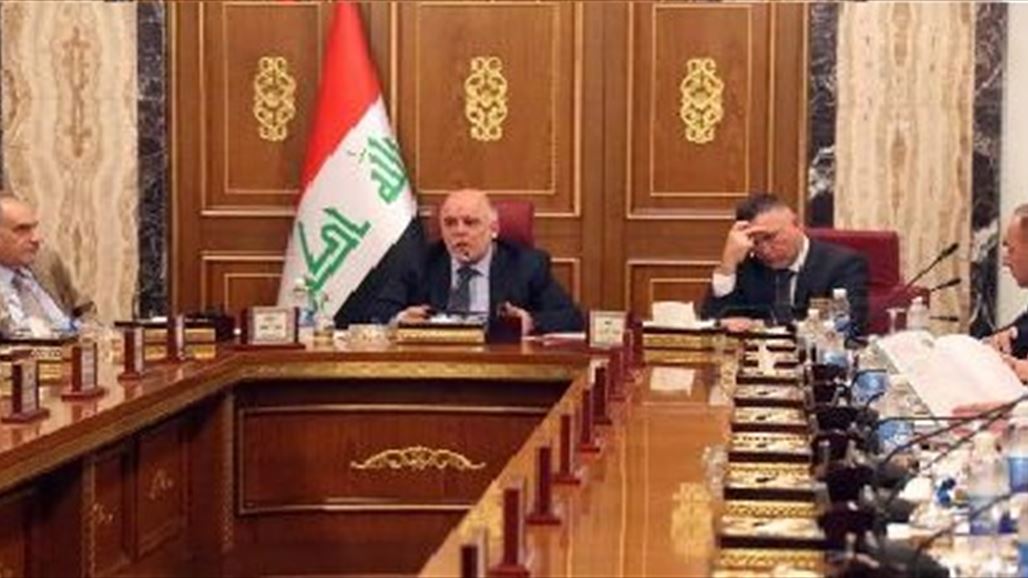مجلس الوزراء: تخصيص ملياري دينار لدعم المنتخبات الوطنية خلال 2015