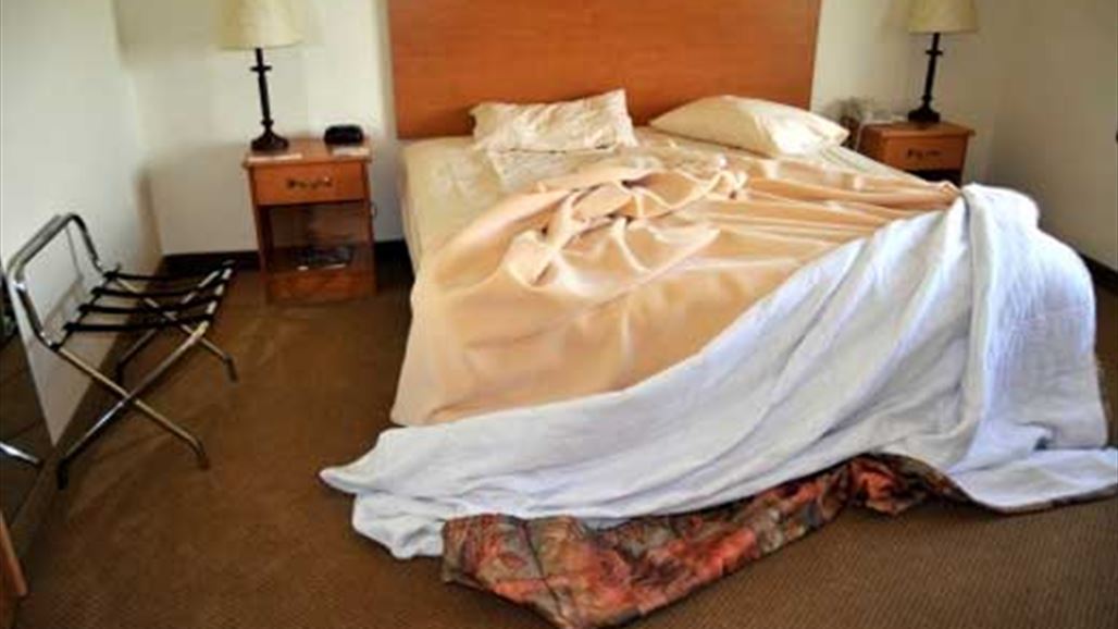 لهذا السبب ترتيب الفراش مضر بالصحة